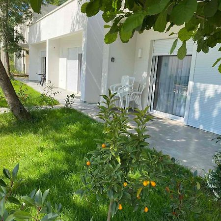 Villa Hanna Улцин Екстериор снимка