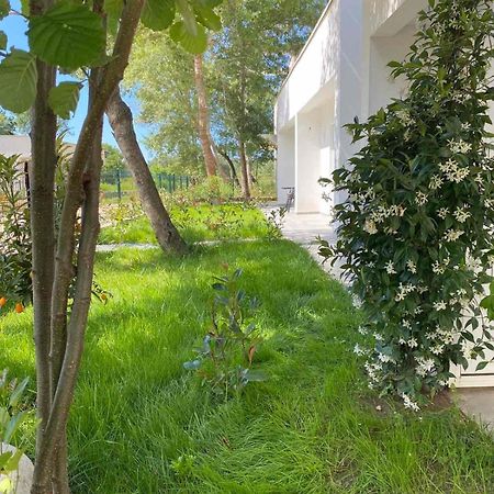 Villa Hanna Улцин Екстериор снимка