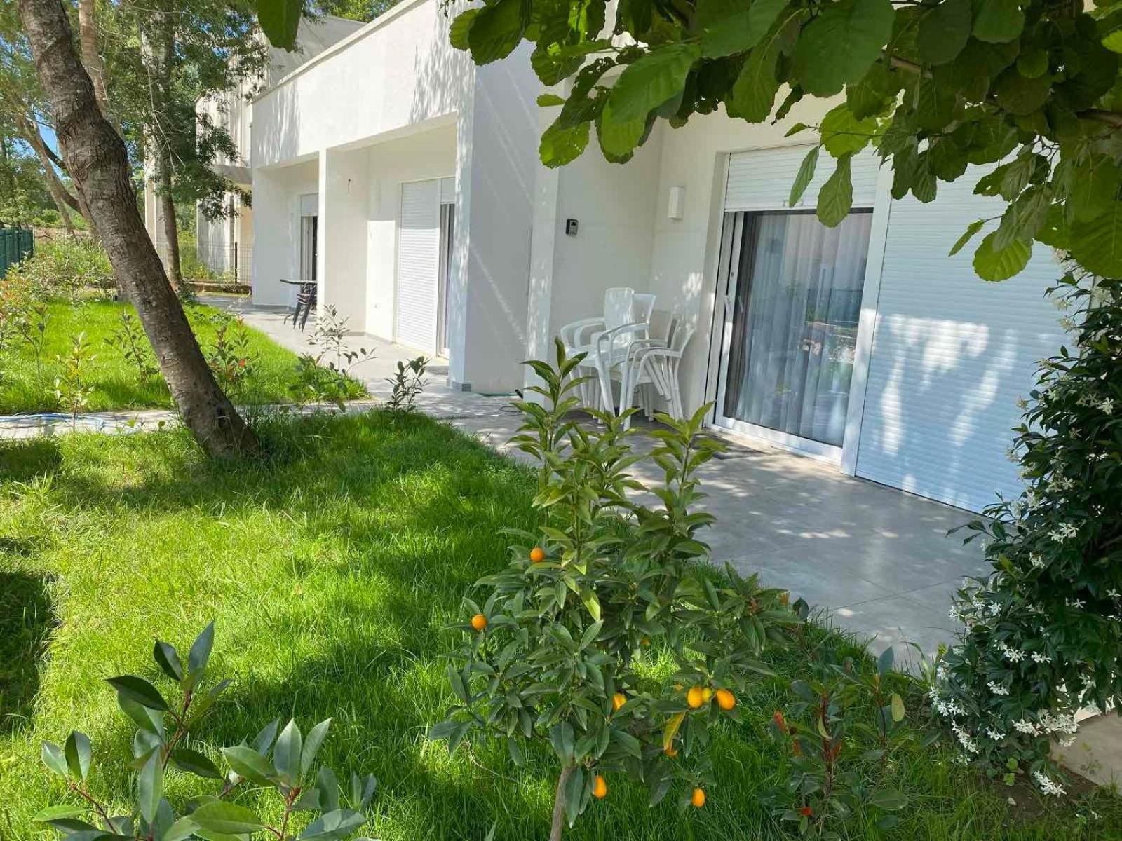 Villa Hanna Улцин Екстериор снимка